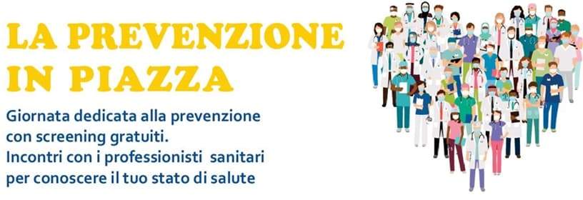 Asl2 Savona, 6 maggio una giornata per la Salute e Prevenzione