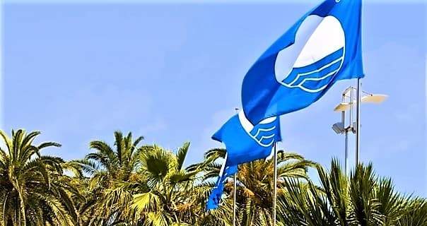Mar Ligure record: 83 Bandiere Blu tra spiagge e approdi