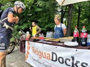 Alta Via Stage Race Beigua Docks Sassello