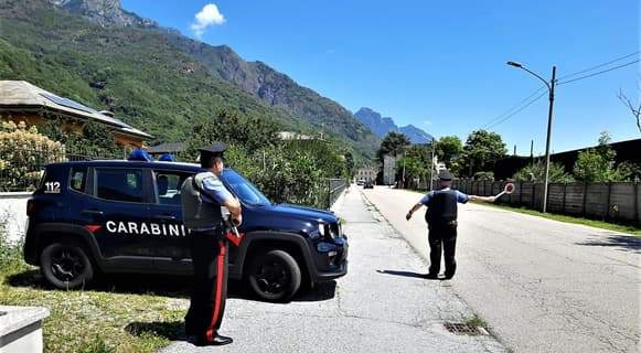 Ricercata dalla Procura di Genova 29enne arrestata a Verbania