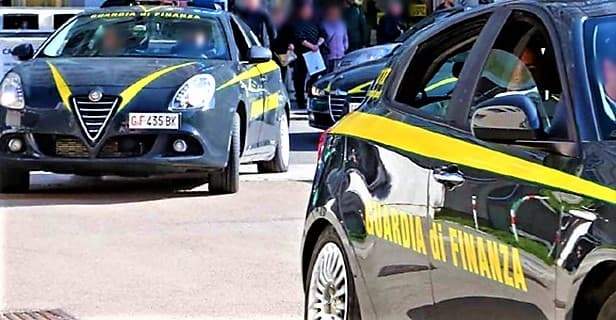 Nove arresti tra Genova e La Spezia per stupefacenti e sequestro di persona