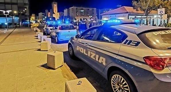 Questura di Savona, per estate sicura potenziamento controlli e reparti