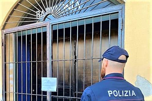 Troppa violenza al Babylon Club Danze di Genova, Questore chiude due mesi il locale