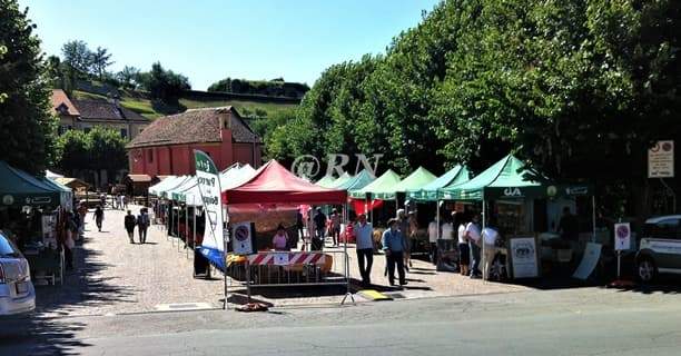 Sassello apre l’estate con il ritorno del Borgo in festa