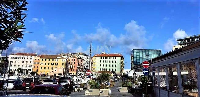 Savona, cambio viabilità per manifestazione in Darsena Portuale