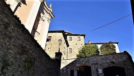 Pareto storia e arte nella mostra al castello dal 24 giugno al 22 luglio