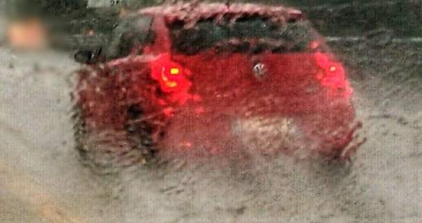 Bomba d’acqua sul Faiallo 120 mm, nulla a Urbe e Sassello, altre situazioni liguri