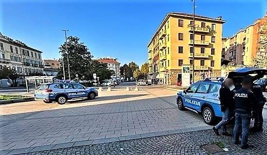 Arrestato ad Asti un ultras ricercato dopo la partita Genoa – Milan del 2011