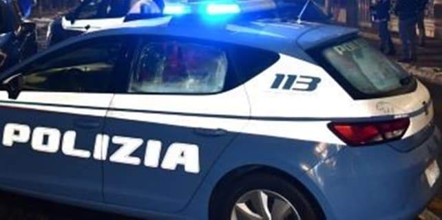 Colpo nella sala slot in viale Brigate Bisagno, ruba 5.000 euro ma viene arrestato