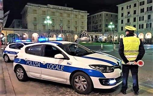 Chiusure vie e piazze a Savona per Notti Bianche