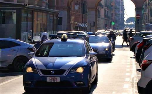 Savona femminicidio del 6 maggio arrestato l’uomo che ha ceduto la pistola