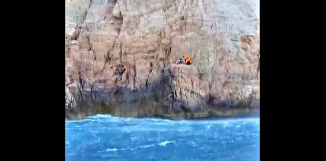 Savona Mare Sicuro: i controlli lungo il litorale della Guardia Costiera