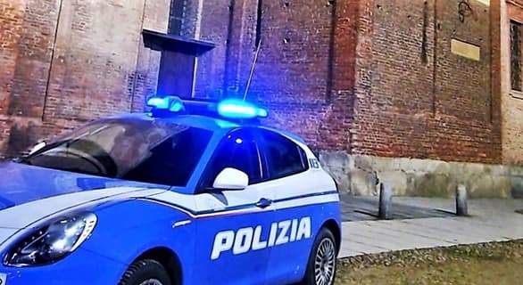 Ligure 35enne chiama spesso l’ambulanza ad Asti ma non si fa trovare, denunciato