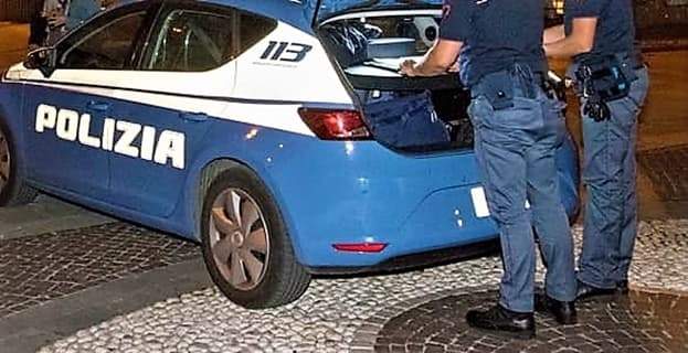 Arrestati due ricercati di 21 e 41 anni in centro a Genova