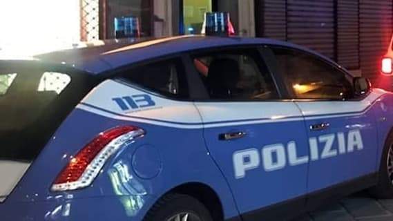 Tre minori arrestati per rapine violente nel centro storico di Genova