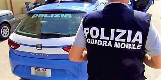 Polizia Savona blocca alla Malpensa pacco di 3 kg di cocaina, un arresto