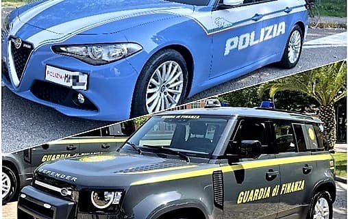 Arrestato cameriere di un locale savonese trovato con stupefacente