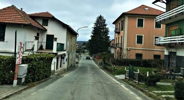 Sassello acqua, dalle 22 alle 6 chiusi i rubinetti nella frazione di Palo