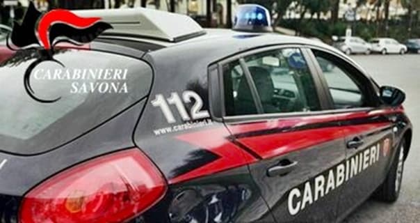 Brutale violenza contro l’ex e la sorella, 54enne arrestata nel Ponente savonese