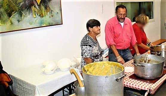 Scomparsa Beppe Iurato domani in cimitero a Varazze la benedizione delle ceneri