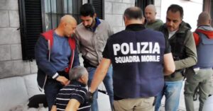 Asti arrestato 1 latitante Emanuele Lo Porto