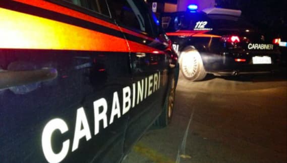 Genova, i carabinieri controllano 300 persone nel fine settimana, 13 arresti