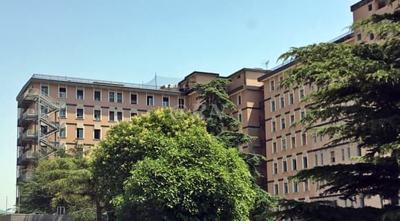 San Paolo Savona nessun spostamento del reparto di malattie infettive, notizia infondata