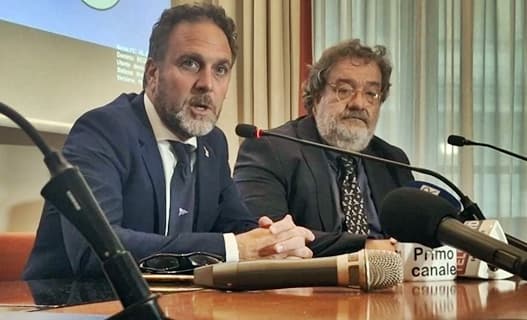 Festini sesso e droga a Genova, esce il nome di Piana “Sono estraneo e lo dimostro”