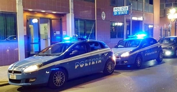 Questore di Genova sospende licenza al Bar Sari di Lavagna