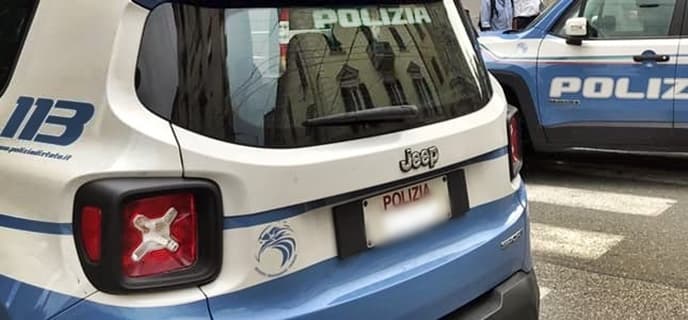 Sesso e droga nelle feste private con vip, 2 arresti a Genova