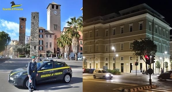 Savona, sequestrati 11mila prodotti di una nota catena di negozi