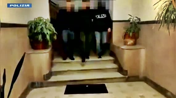 Blitz della Digos di Genova, arrestato attivista riconducibile ad Al Qaeda – VIDEO