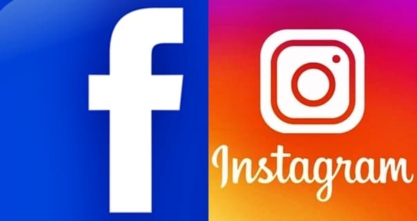 Facebook e Instagram occorre scegliere tra abbonamento e pubblicità