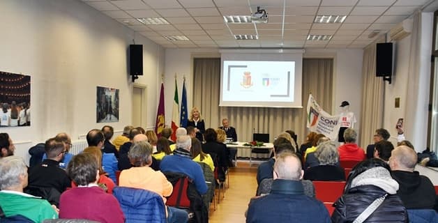 Sport e legalità come riconoscere il disagio giovanile degli atleti