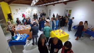 Museo 1 Lions Savona 2 per Officina 900