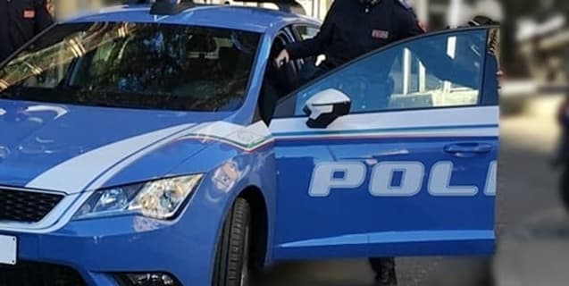 Va in ufficio ma… per rubare, 49enne arrestato a Genova