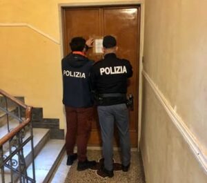 Giro di prostituzione a Genova Albaro