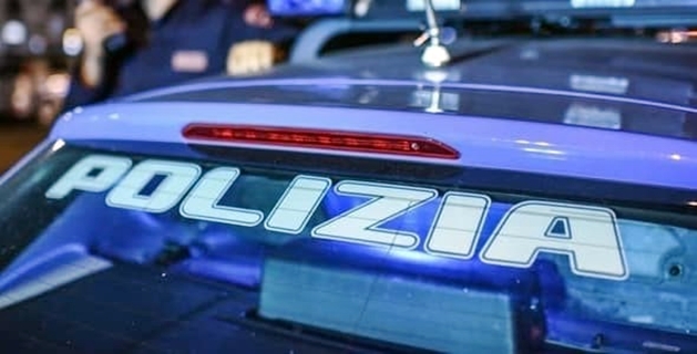 Ventenne arrestato con due etti di droga in Largo Coppi a Genova