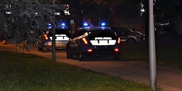 Spacciava mentre era ai domiciliari, 53enne arrestato a Borgoratti