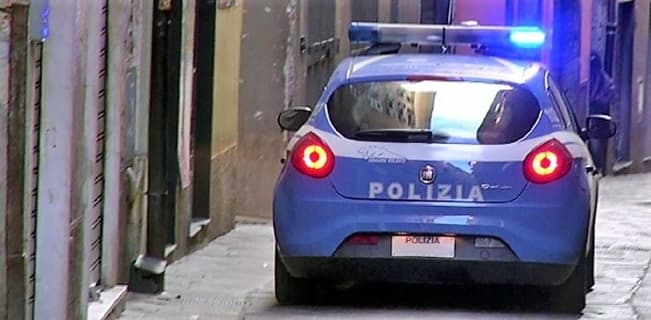 Due furti nel Lungobisagno e centro storico, 2 arrestati