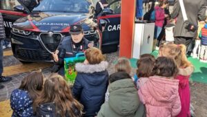 Carabinieri e Festival Sanremo 3