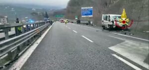 Operaio muore in autostrada A12 tra Rapallo e Chiavari 1