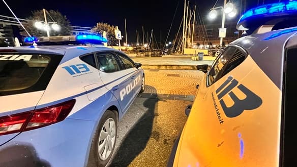 Tentato omicidio in Darsena a Savona, 18enne arrestato in Spagna