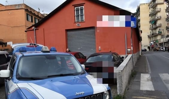 Truffe assicurative con 13 falsi incidenti e falsi testimoni, 7 arrestati a Genova