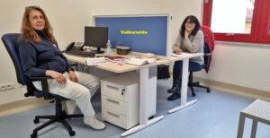 Asl2 attivate le centrali operative in Valbormida