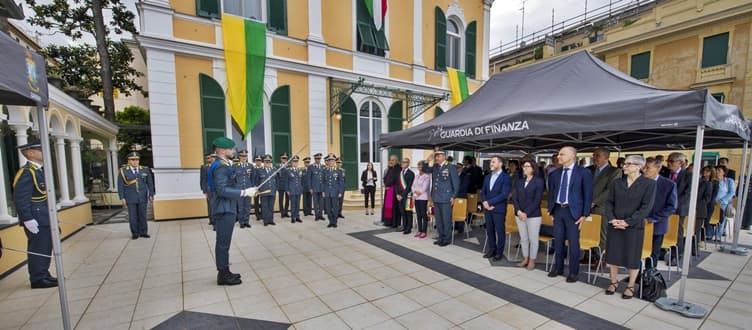 Finanza intitola la sede del comando regionale a Giovanni Battista Sobrero – VIDEO