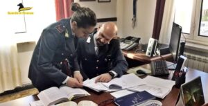 La Spezia altri arresti eccellenti 1