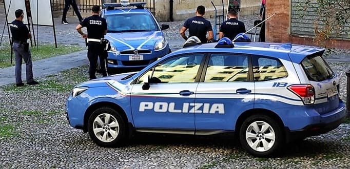 Lite tra due giovani poi spunta un coltello, 21enne arrestato per tentato omicidio a Genova