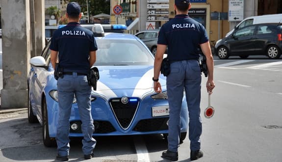 Savona prevenzione sul territorio: 3 arresti e 7 denunce della Polizia di Stato