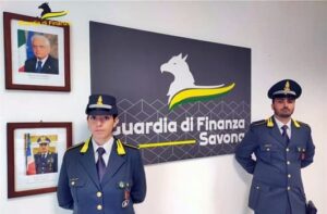 Savona truffa bonus edilizi sequestrato un miliardo di euro 1